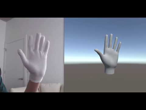 VR Glove